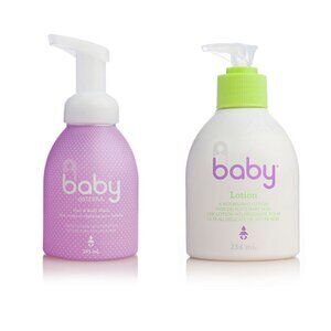 doTERRA Baby set